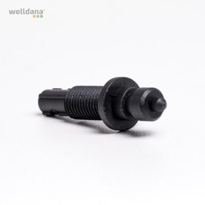 39 602309 welldana 1  vandbehandling maleudstyr spindle fkemikalie pumpe