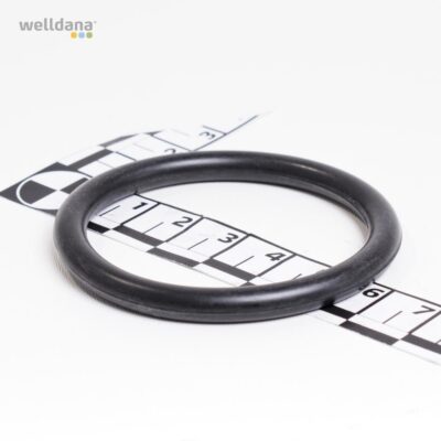 49 14008120 welldana1 opvarmning oring til solarventil gl  ny model