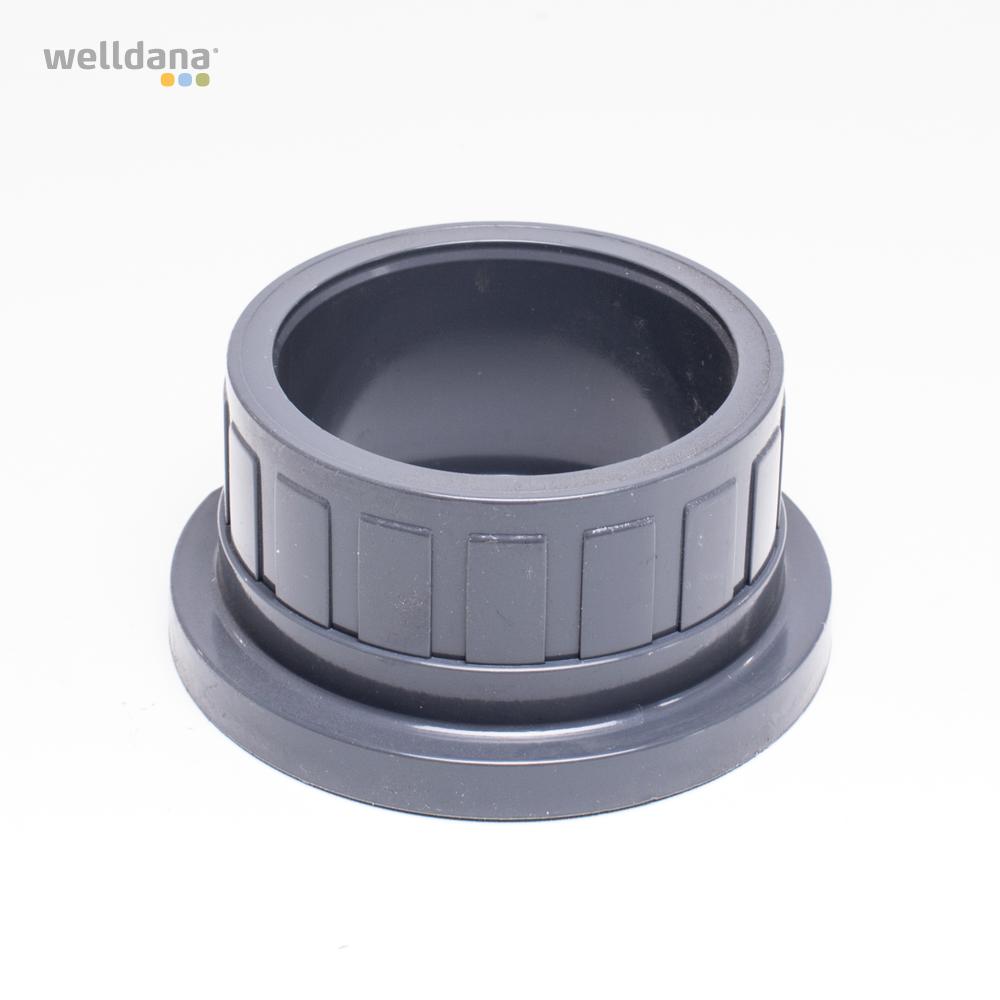49 14008420 welldana1 opvarmning omlober til solarventil ny model  typ s4 ca 85mm