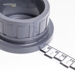 49 14008420 welldana2 opvarmning omlober til solarventil ny model  typ s4 ca 85mm