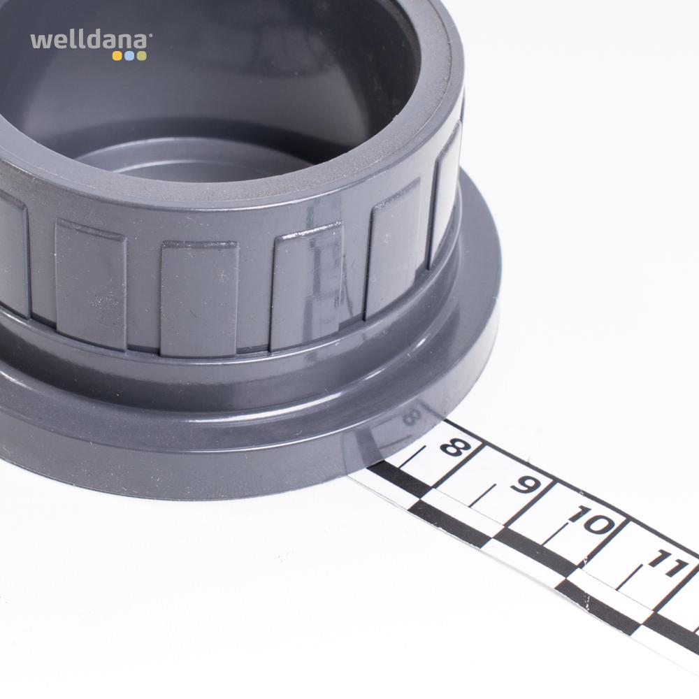 49 14008420 welldana2 opvarmning omlober til solarventil ny model  typ s4 ca 85mm
