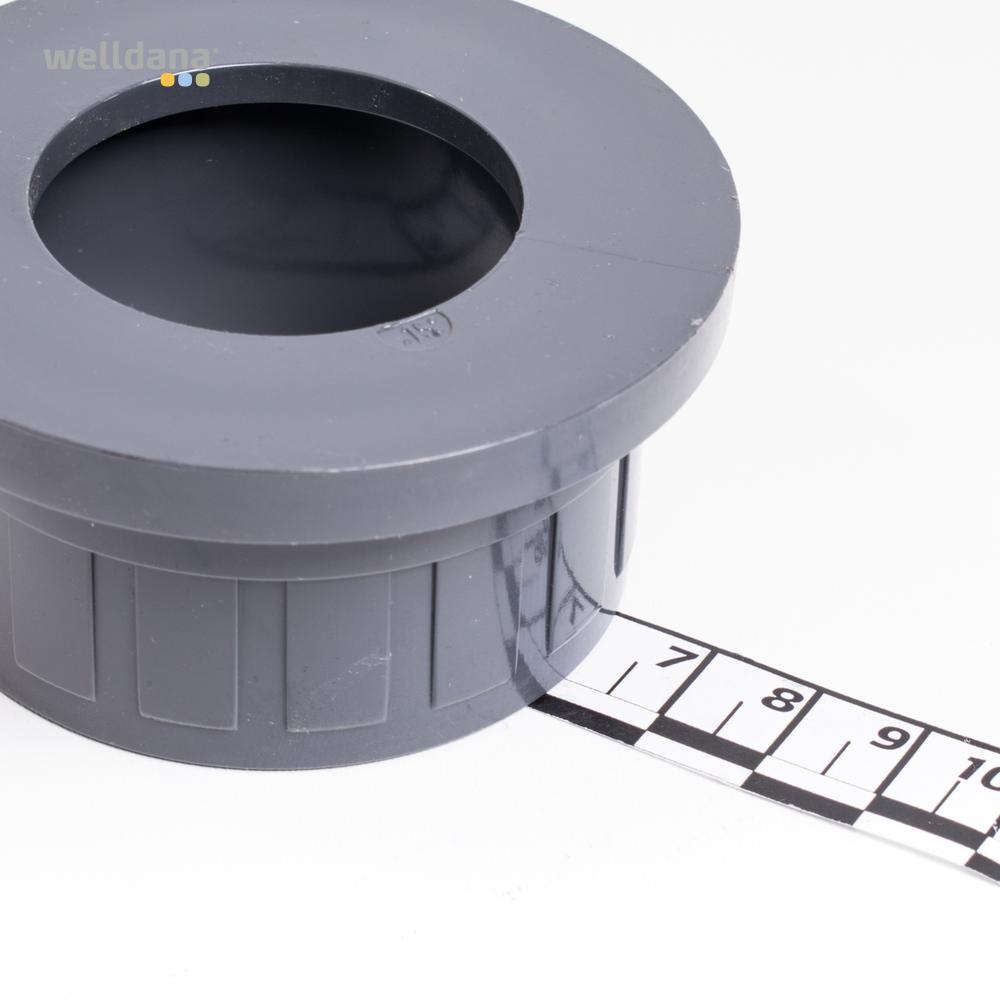 49 14008420 welldana3 opvarmning omlober til solarventil ny model  typ s4 ca 85mm