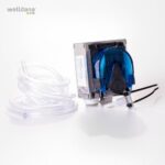 52 800221 welldana 1  sauna damp duftpumpe til hgx dampgeneratorer