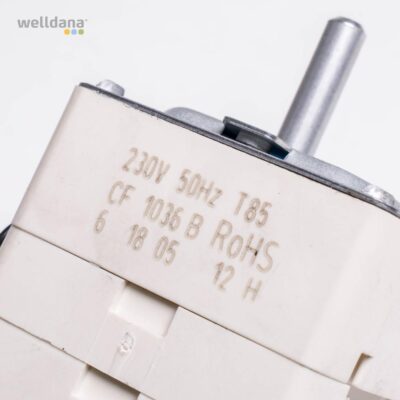 59 300007 welldana 1  sauna timer ms 65 t harvia saunaovn 1