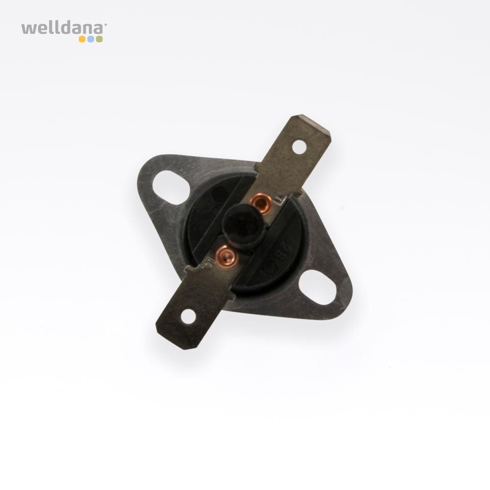 59 800010 welldana 1  reservedele reservedele til dampgenerator overheat protector til harvia steamgenerator