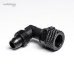 63 820010 welldana 2  spa diverse fittings til spa adapter 90 10mm m omlober