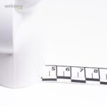 66 54100420 welldana3 pumpe fittings union tee 32 mm
