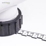 66 54100520 welldana2 pumpe fittings union tee 50 mm