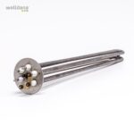 69 630181 welldana1 opvarmning elpatron 18kw 230 400 inc 825 for welldana heater