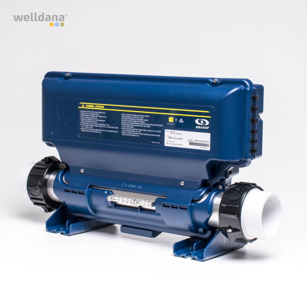69 993500 welldana 0 gecko control box comfortana pro ii 69 993500 welldana 0 gecko control box comfortana pro ii