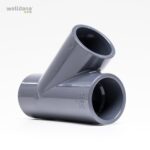 d13 210020 welldana1 tee y og kryds yfitting