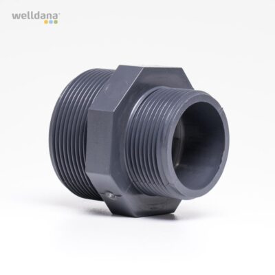 d13 520020 welldana1 diverse fittings reduktionsnippel
