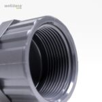 d13 702016 welldana2 muffer gevindslutmuffe