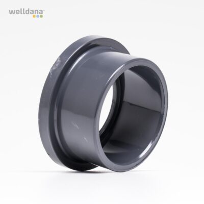 d13 810075 welldana1 diverse fittings adapter til flange