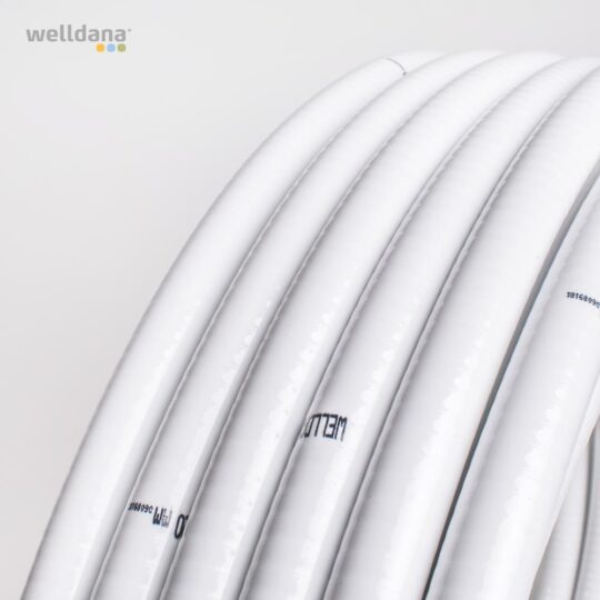 Køb PVC rør og flexslange - PoolTech