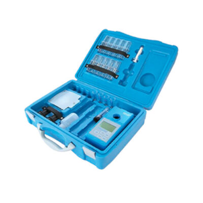 swan chematest35.ptech aps dk