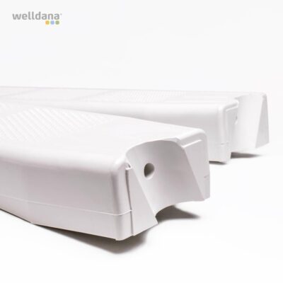 39 230005 welldana 1 trin til stige plastik winerstige
