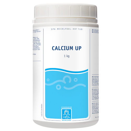spacare calcium up product image 604 ptech