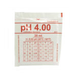 ph 4.0 kalibreringsvaeske kuvert R0824400 ph4