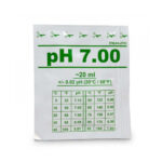 ph 7.0 kalibreringsvaeske kuvert R0824400 ph7