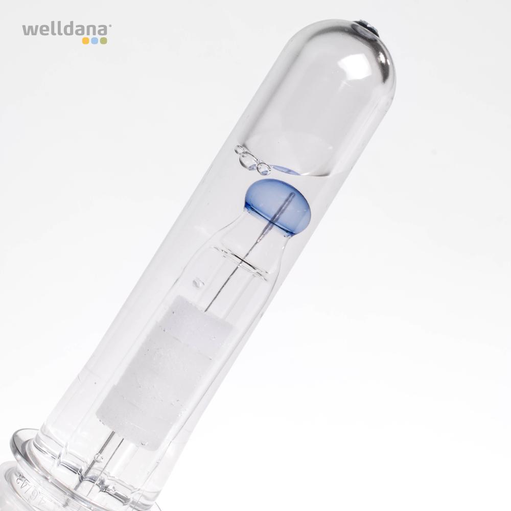 185301 welldana 1  ph elektrode bayrol pm 4 og relax bnc stik