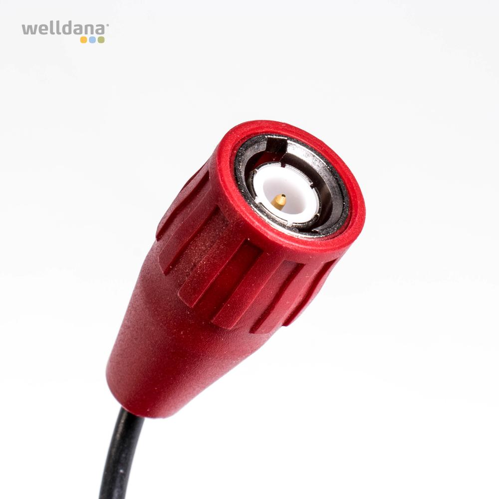 185301 welldana 2  ph elektrode bayrol pm 4 og relax bnc stik