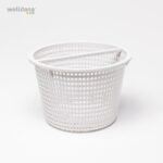 37 203111 welldana2 skimmere og udlob skimmer standard kripsol med liner kit.closeup2.