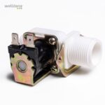59 800008 welldana 1  magnetventil t aut. pafyldning til harvia steamgenerator