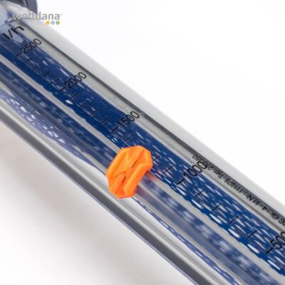 d12 200032 welldana 1 flowmeter