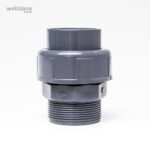 13 605052 welldana 1  fitting unioner