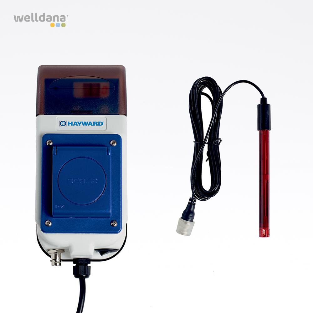 30 600104 welldana 1 stromstyring med redox kontrol