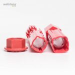 34 121040 welldana 3 verktojsset inkl sogefjeder adagio indstobningsdel