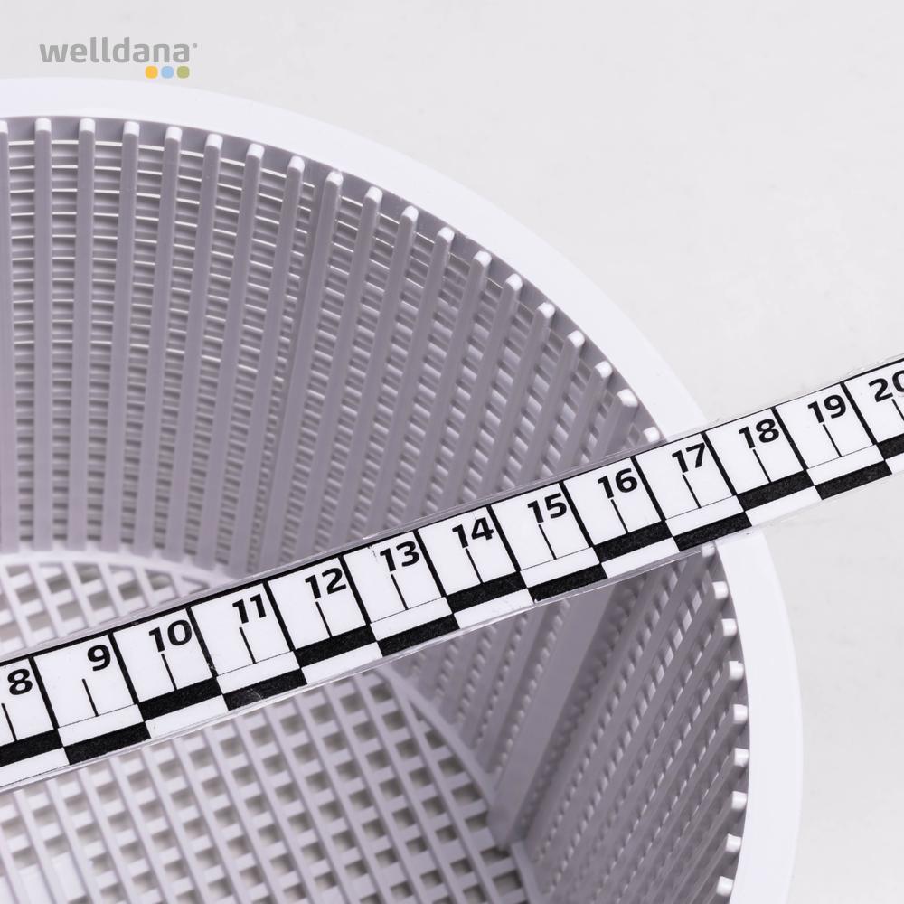 39 102158 welldana 2 skimmerkurv o 18cm o 16 5cm h 12 5cm sp1075 76 77 82 84 85