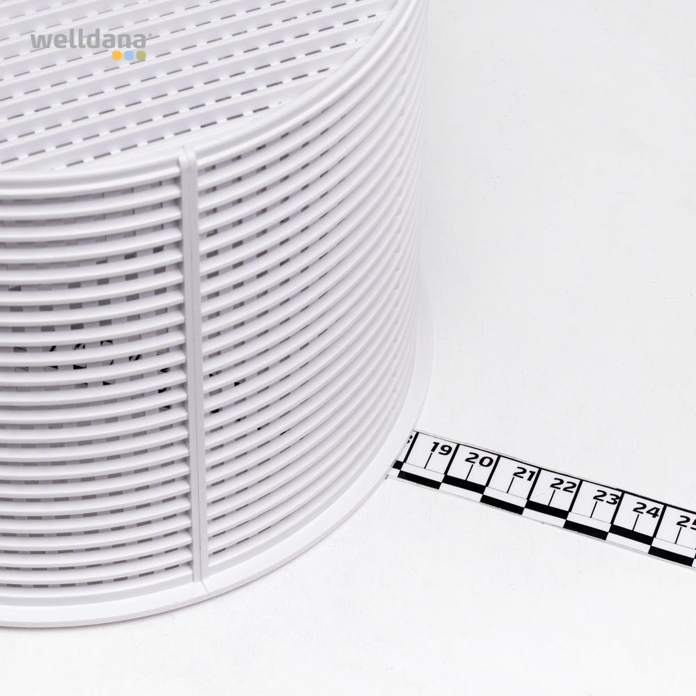 39 102158 welldana 3 skimmerkurv o 18cm o 16 5cm h 12 5cm sp1075 76 77 82 84 85