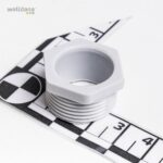 39 123410 welldana 1 electrical seal screw f casing