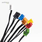 39 123411 welldana 2 sensor set fph plus til inverter varmepumper