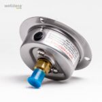 39 180008 welldana 1  pressure gauge
