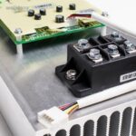 39 181010 10 welldana 1 pcb board inverter heatpump