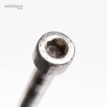 39 220360 welldana 2 bolt m8x110mm kapri