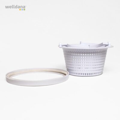39 253151 welldana 2  skimmer kurv til hobby pool skimmer