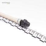 39 601012 welldana 2 slange t peristaltisk pumpe 1l