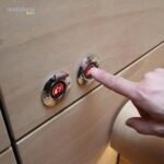 52 800237 welldana 1 autodose harvia sauna water dispenser