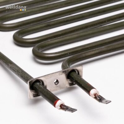 59 200014 3 welldana 1 sauna element 3000w 230v