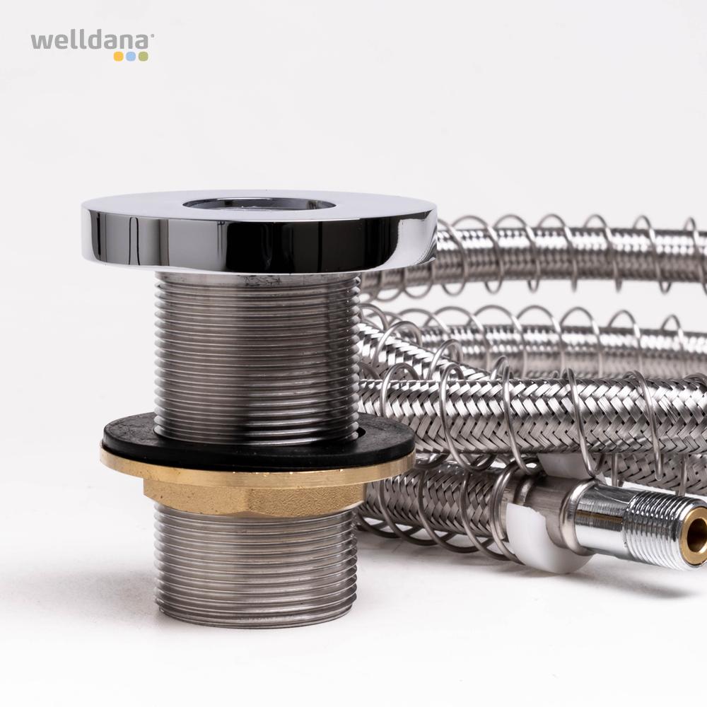 69 310005 welldana 1 hose f mayfairmixer part19 27 valveshower with spring