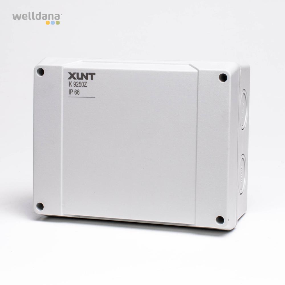 69 993505 welldana 0 waterproof wiring box comfortana pro ii 69 993505 welldana 0 waterproof wiring box comfortana pro ii
