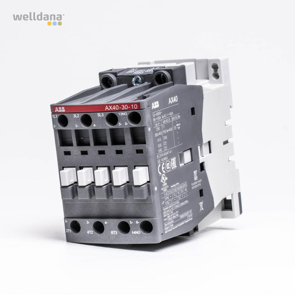 69 993511 welldana 0 abb contactor 30a comfortana pro ii 69 993511 welldana 0 abb contactor 30a comfortana pro ii