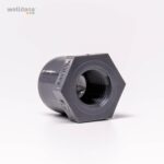 d15 720000 welldana  0 pvc overgang spmx