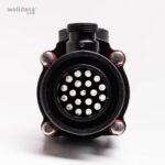 d31 180025 welldana 2 vulcan varme veksler titanium