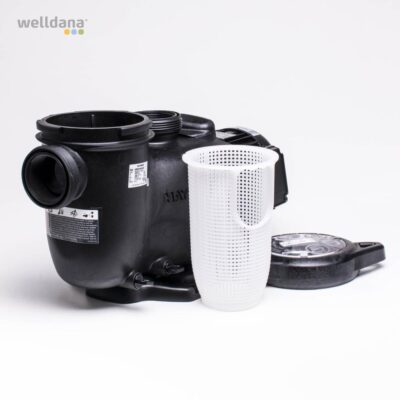 d36 102150 welldana 1  pumper hayward max flo xl poolpumper 1 og 3 faset 1