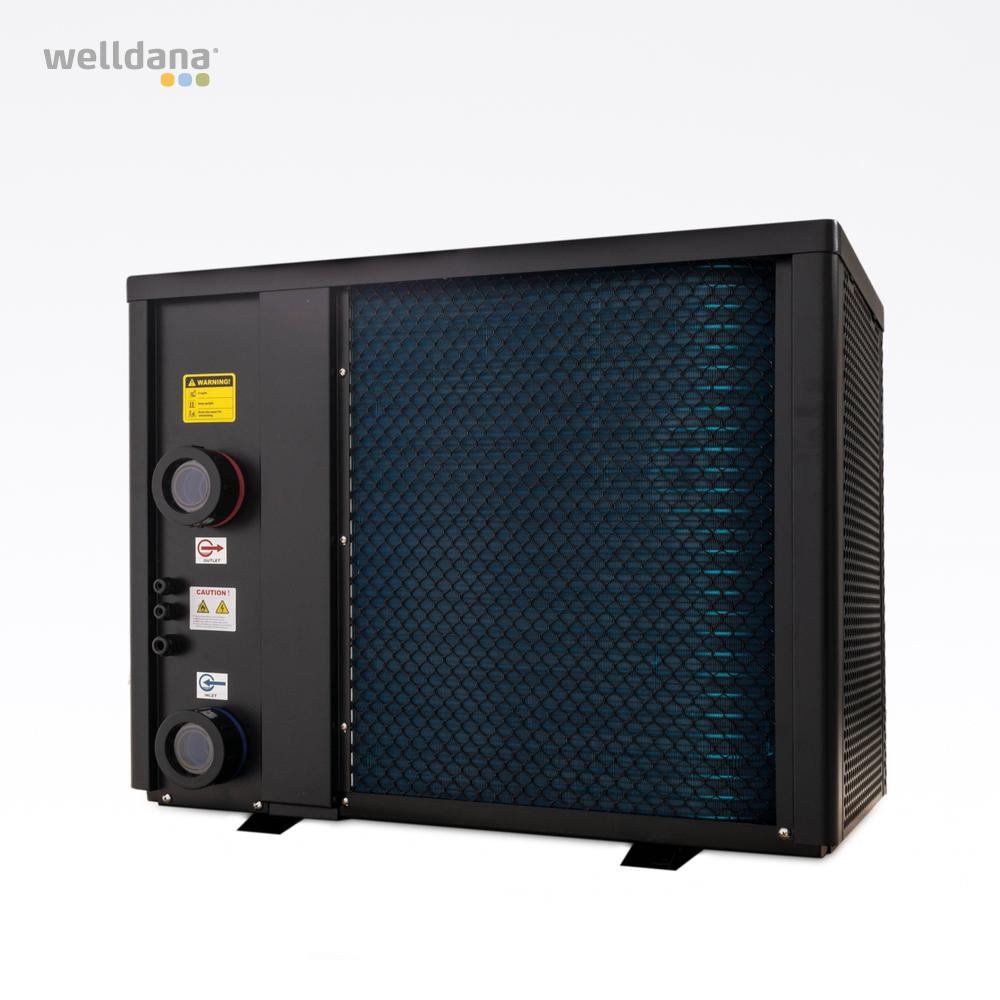 d34 180650 welldana 3 varmepumpe turbosilence